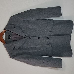 Vintage Kookai Gray Blazer Sz. 40